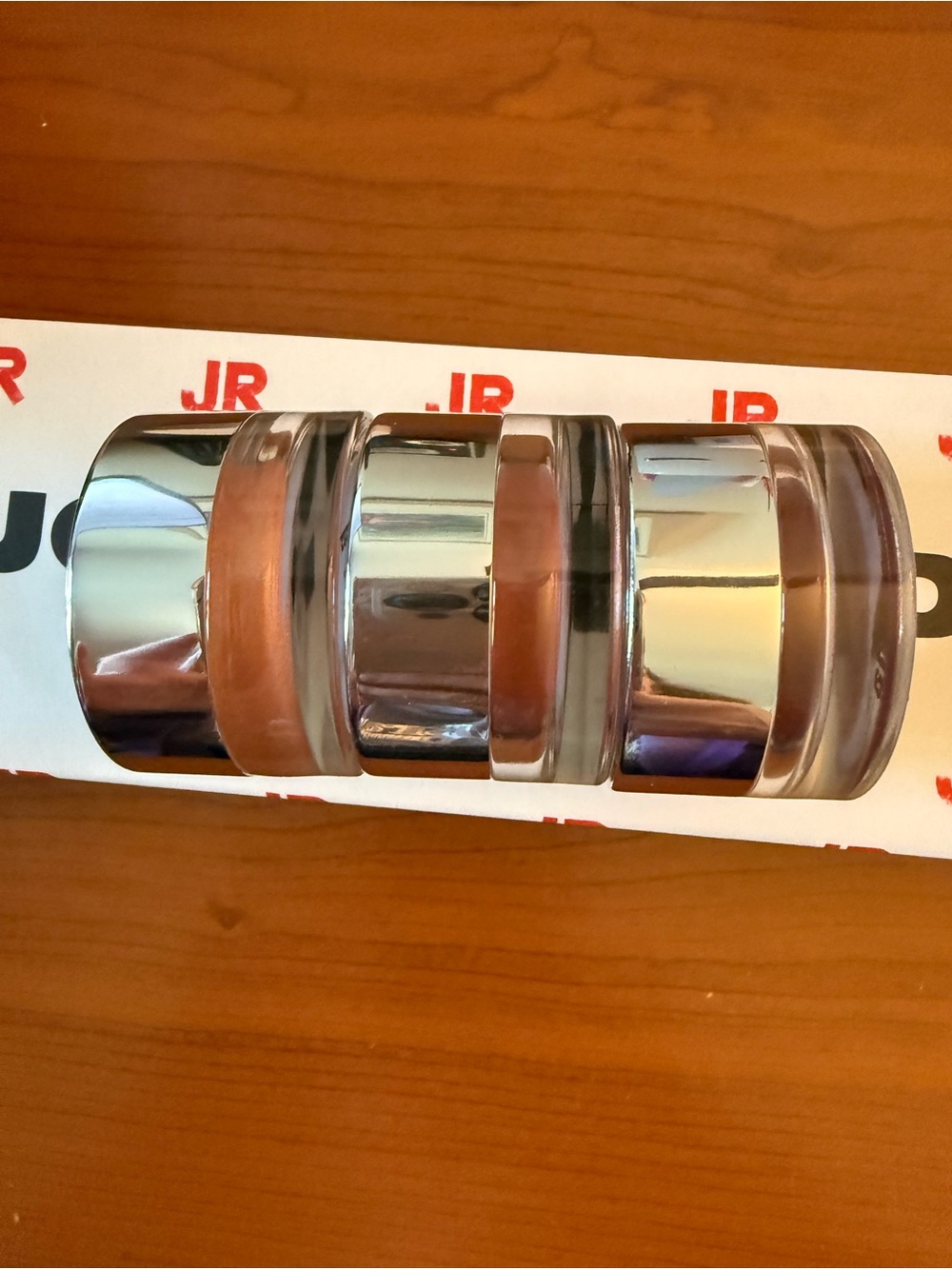 Jones Road miracle balm mini trio special edition - Picture 2 of 3